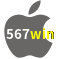 Aplicativo 567win para iOS