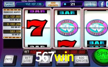 Desvendando o Mundo dos Jogos Virtuais na 567win