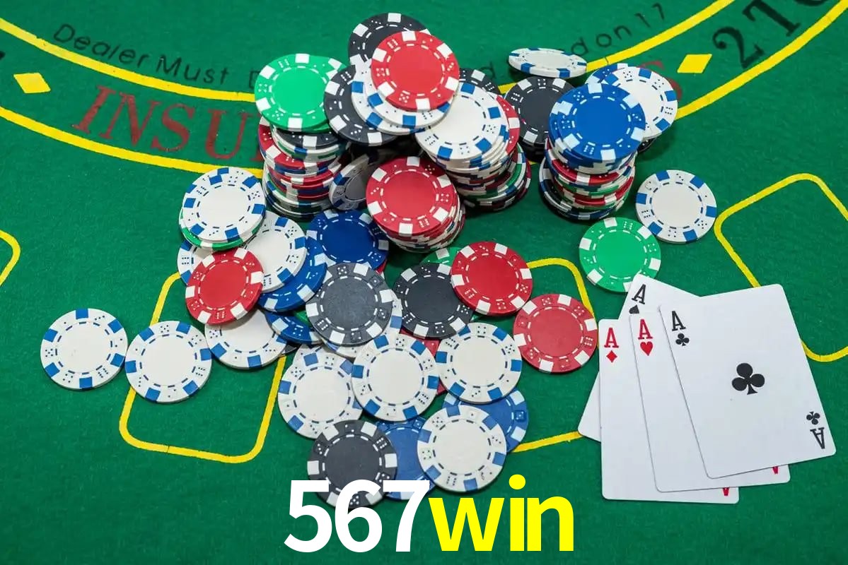 cassino 567win