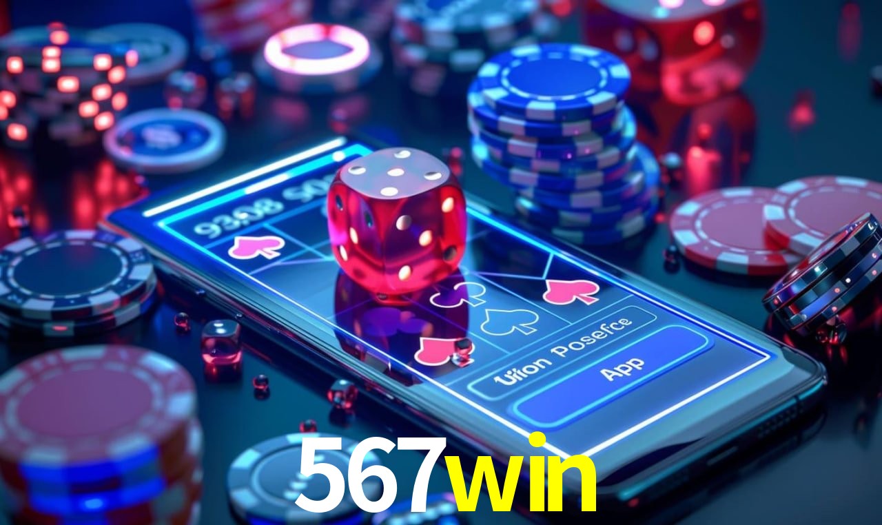 Benefícios da Conta 567win