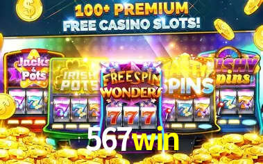 Apostas Esportivas na 567win: Um Guia Completo