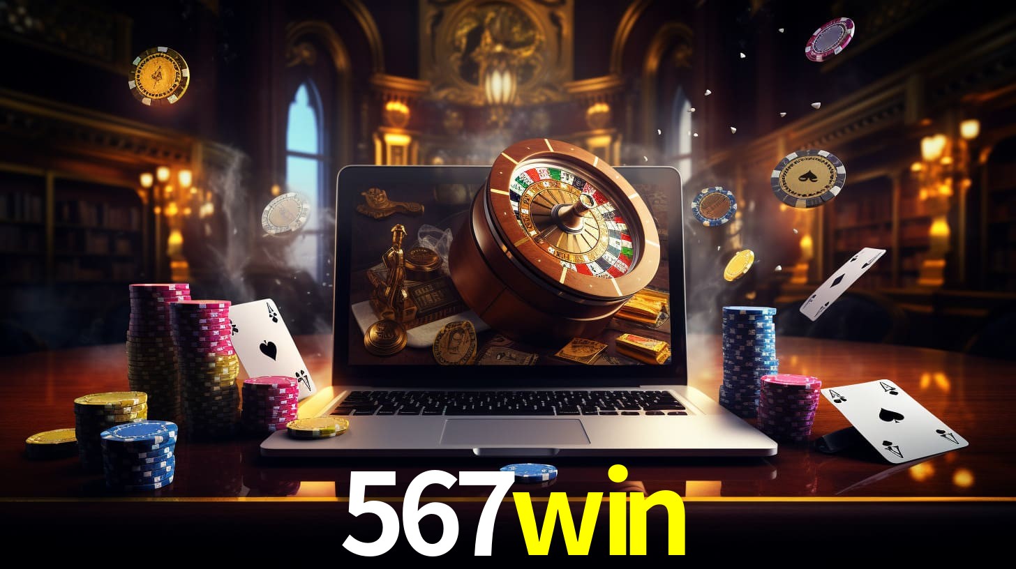 Gates of Olympus 567win