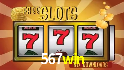 Descubra o Mundo do Cassino Online com 567win