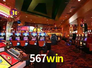 Descubra a Essência do 567win: Nossa História e Compromissos