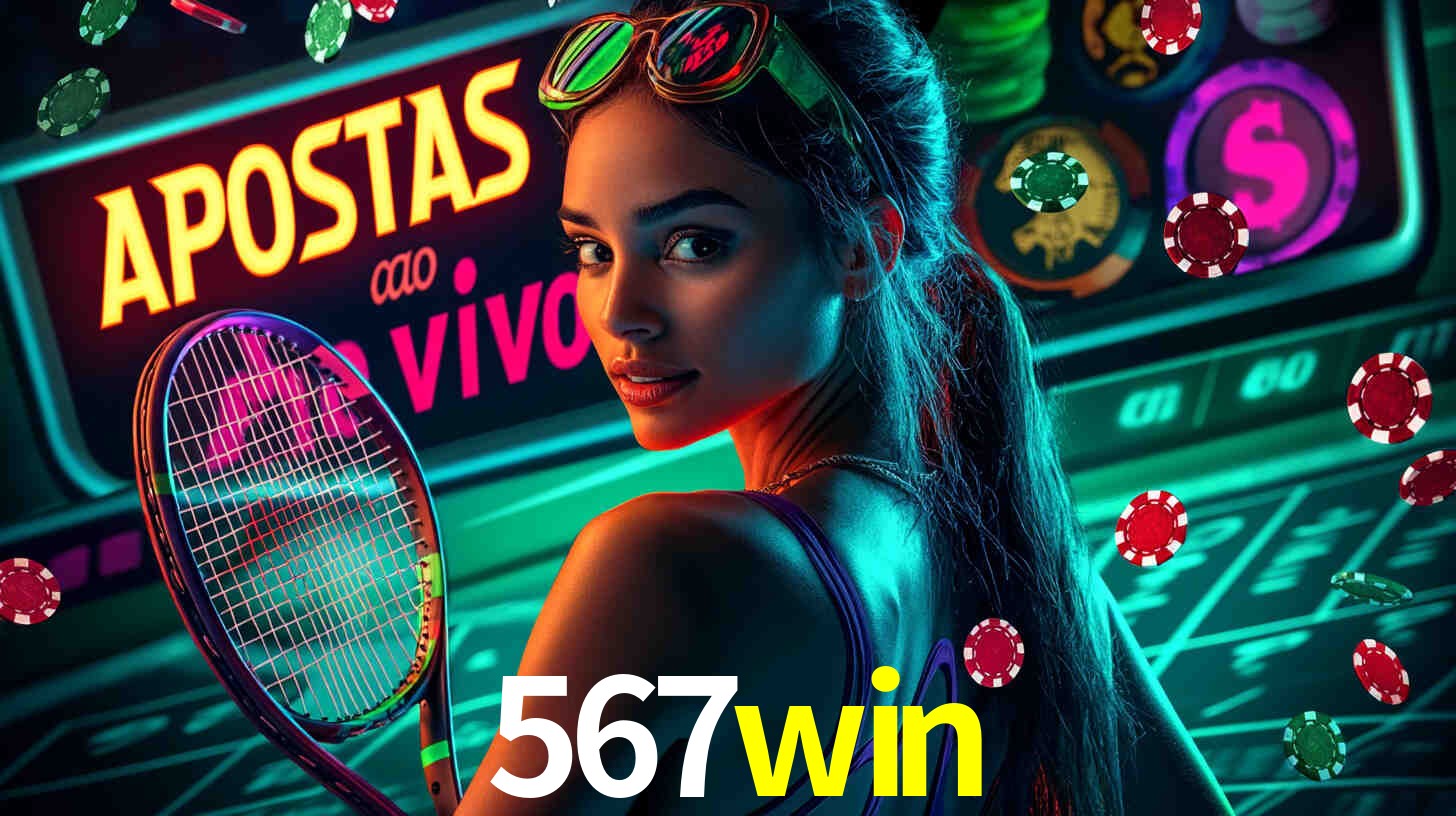 A Popularidade dos Caça-Níqueis no 567win