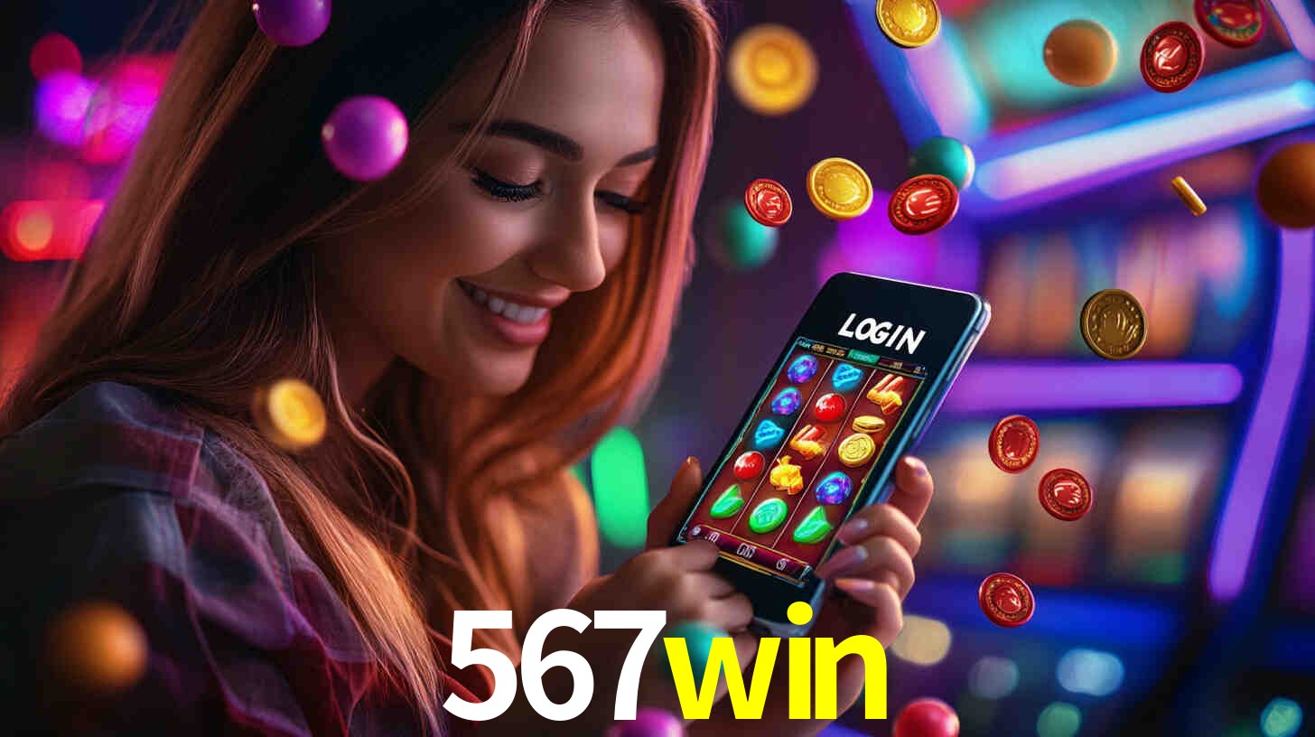 Live Casino 567win