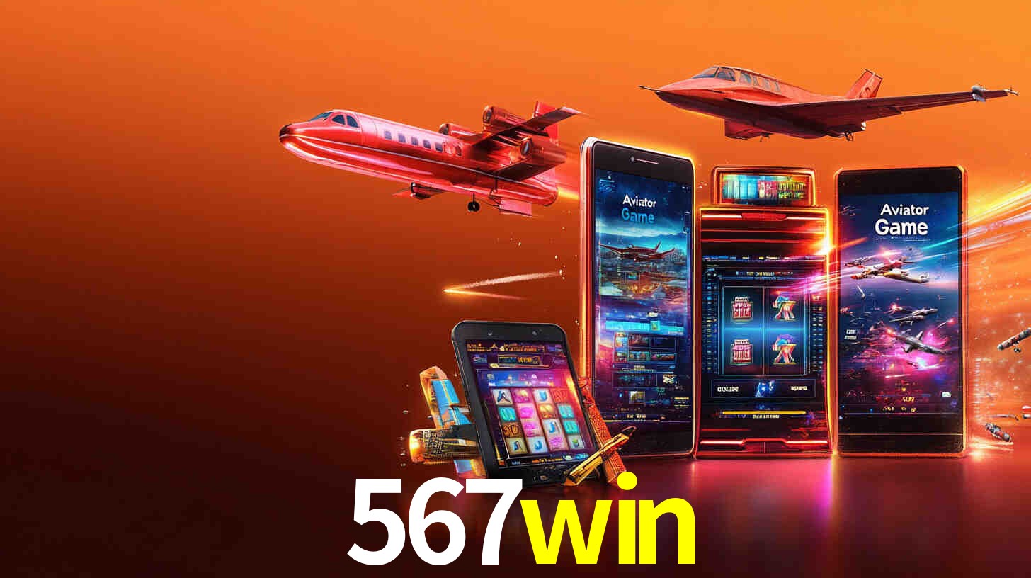 Desvendando o Mundo dos Jogos Virtuais na 567win