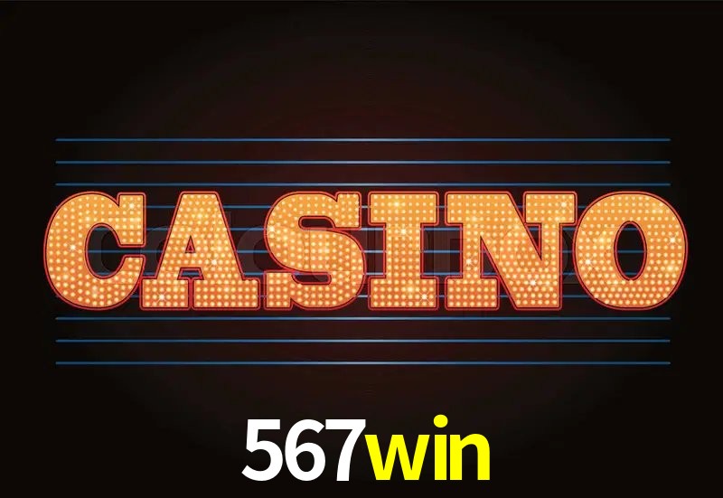 Casino Ao Vivo 567win