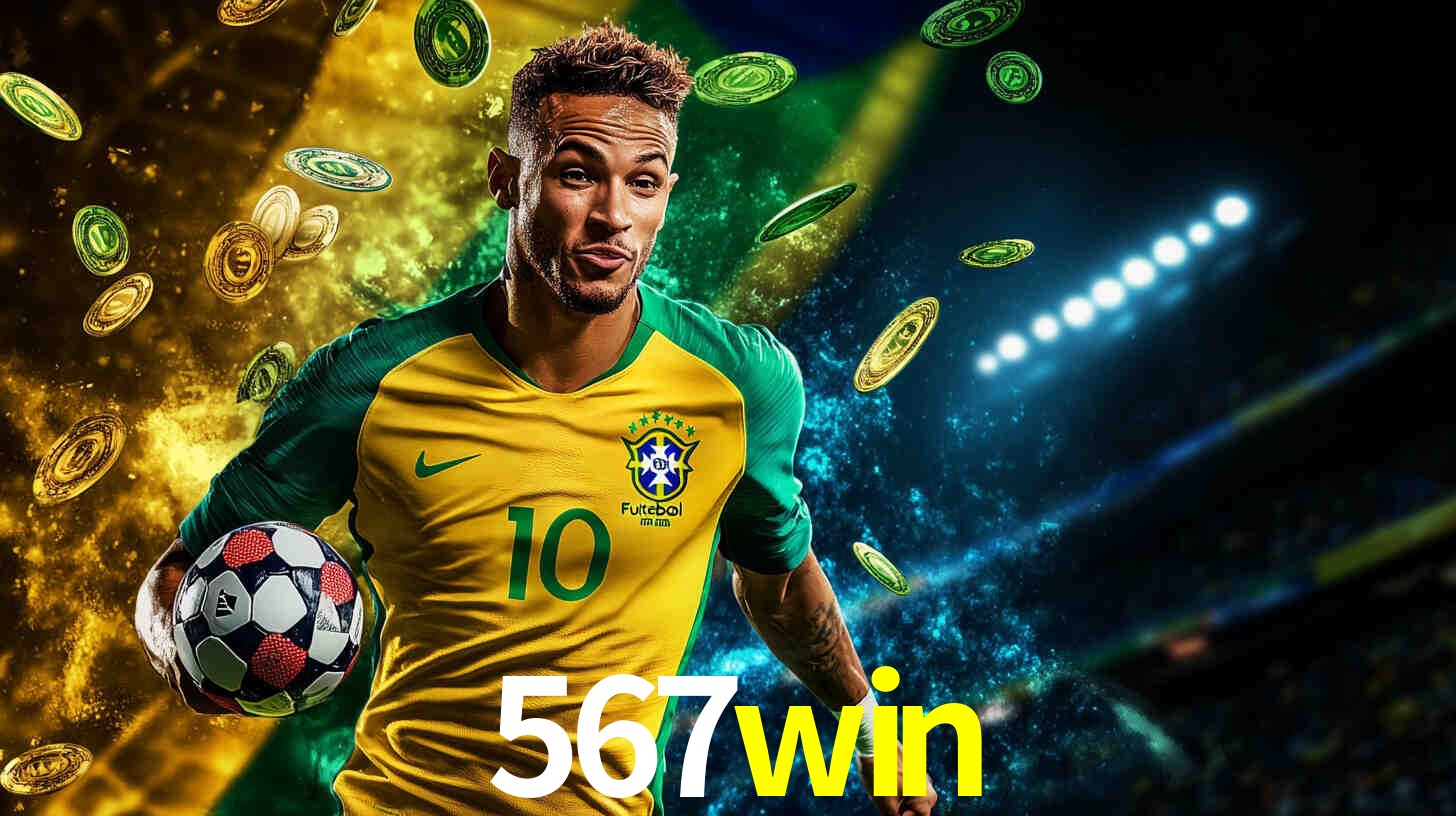 Apostas Esportivas na 567win: Um Guia Completo