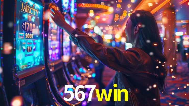 VIP Casino 567win