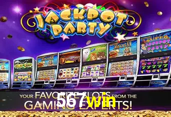 Desvendando o Mundo dos Jogos Virtuais na 567win