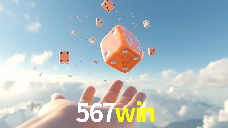 Slot Games 567win