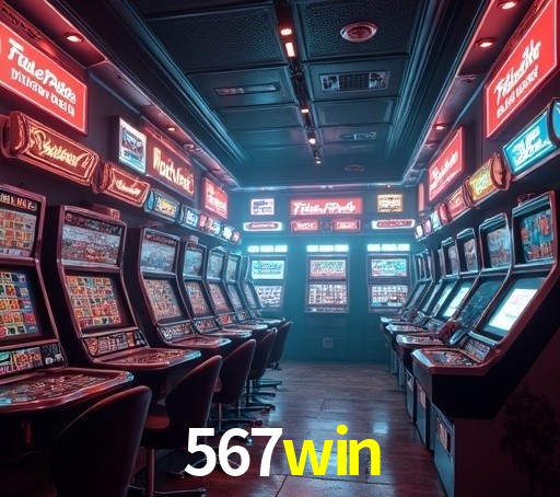 Casino Ao Vivo 567win