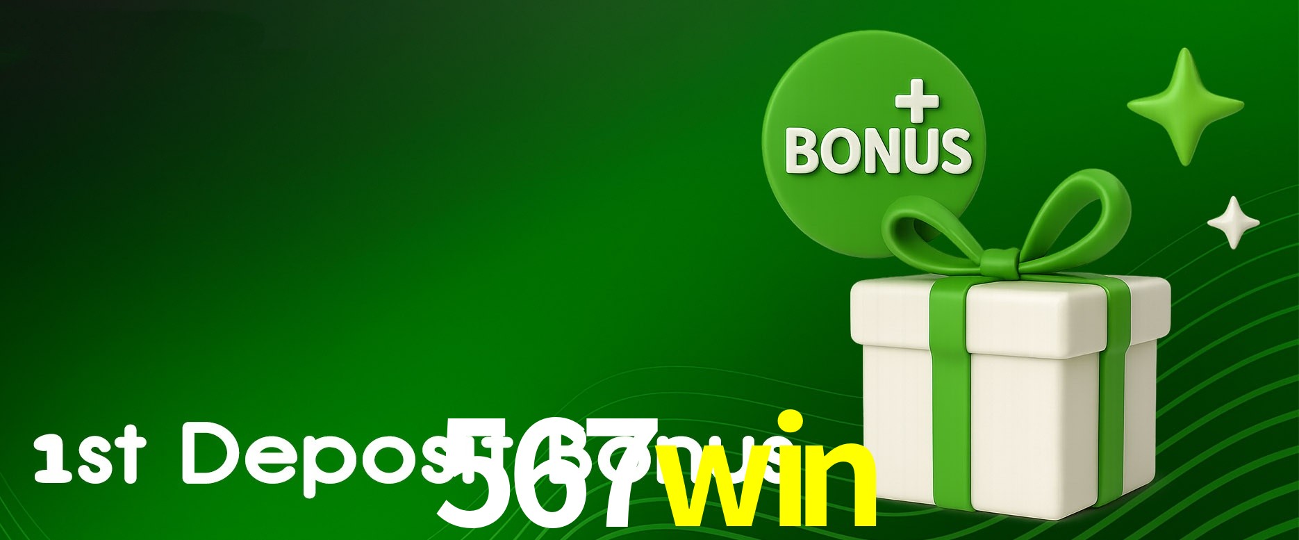 Promoções Sazonais 567win