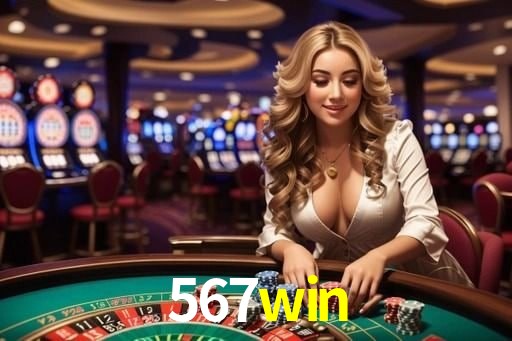 Live Casino 567win
