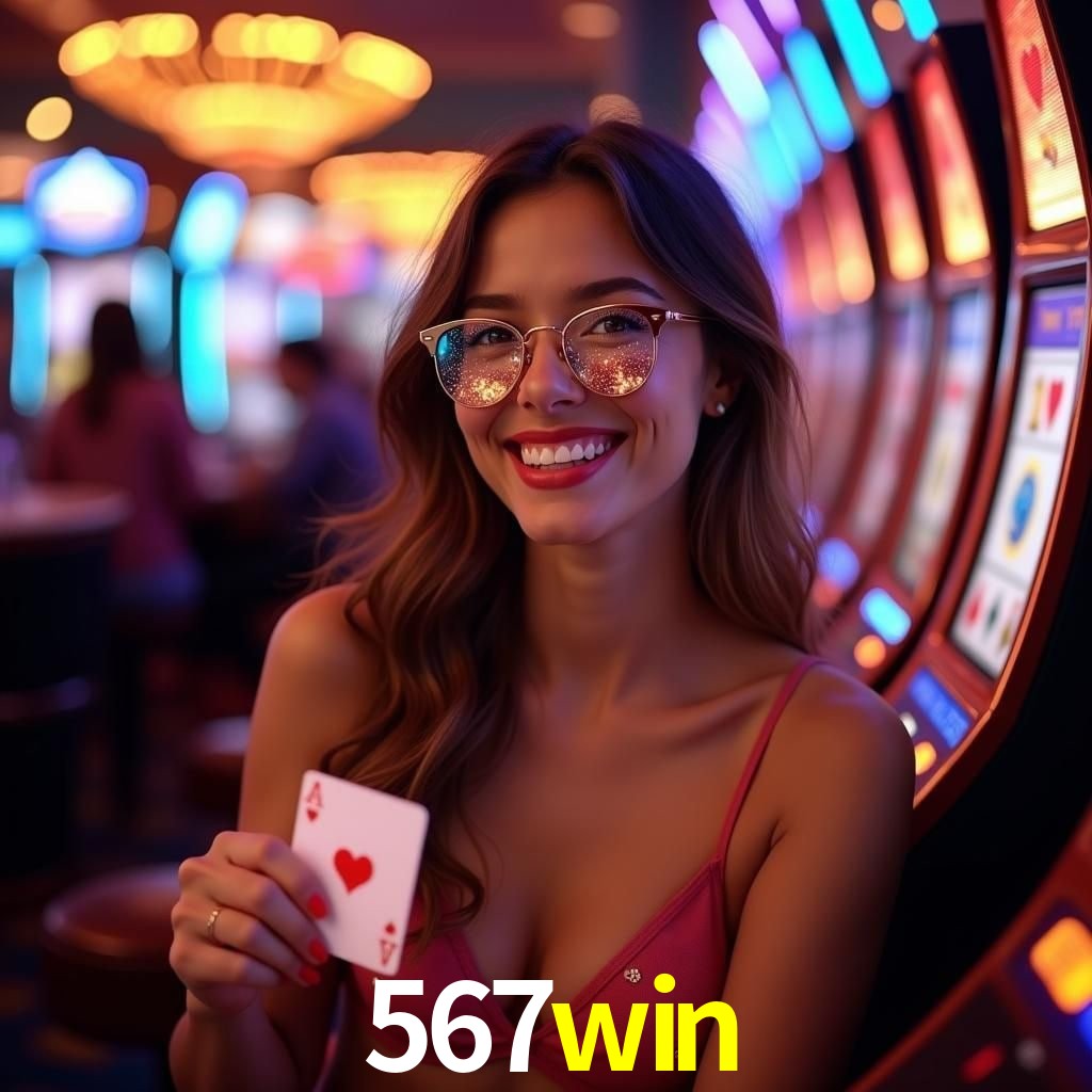 Account Benefits 567win