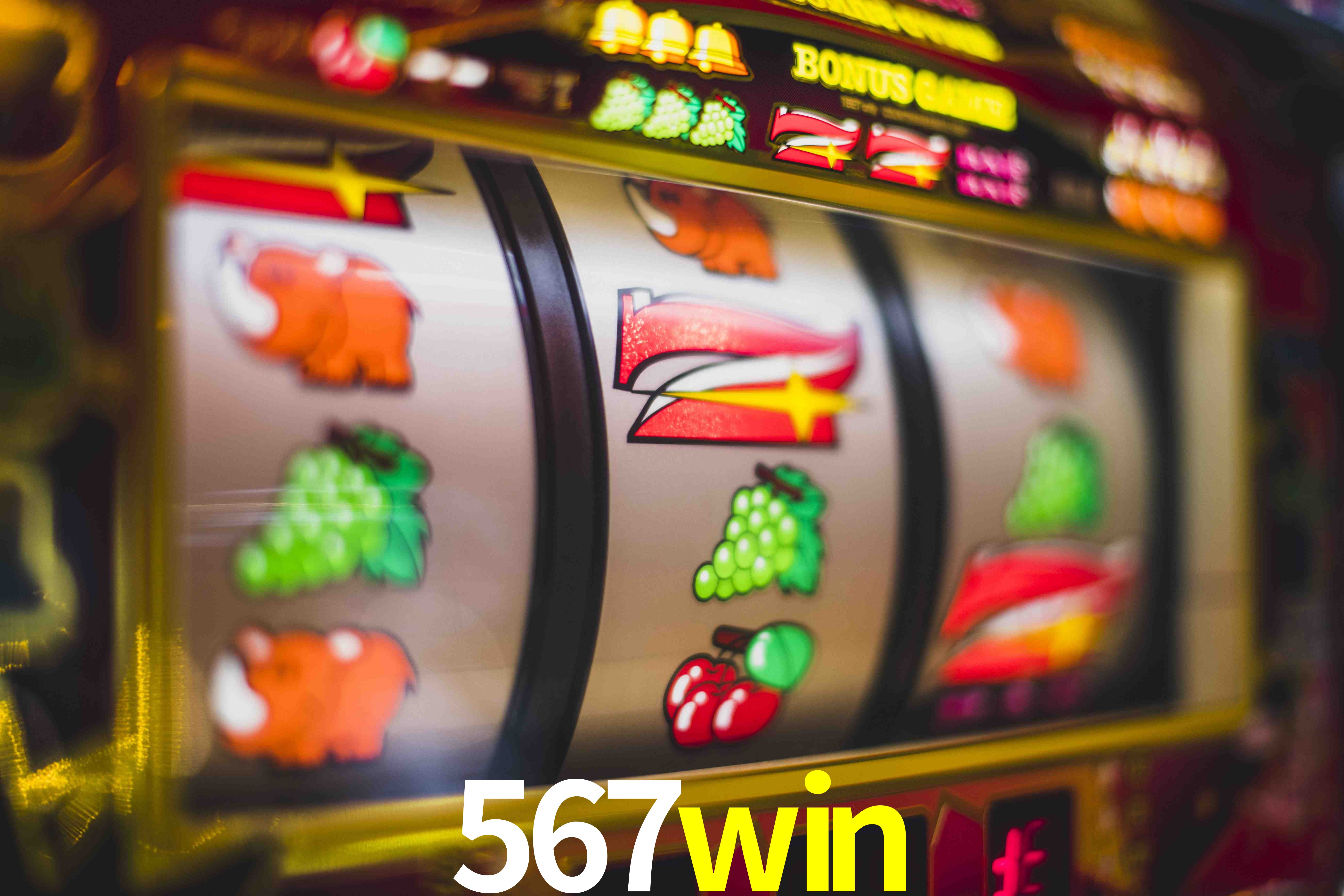 Game Providers 567win