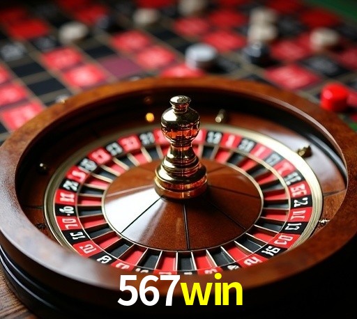 Jogos de Slot 567win